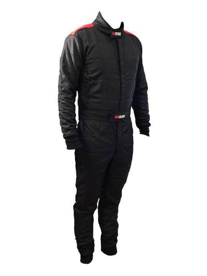 RRS ONE OVERALL SUIT - Dash Racegear