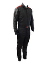 RRS ONE OVERALL SUIT - Dash Racewear
