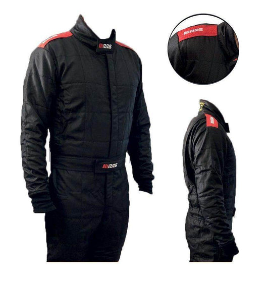 RRS ONE OVERALL SUIT - Dash Racegear