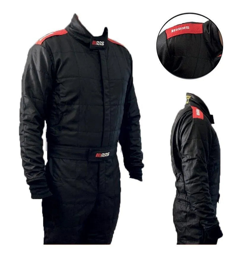 RRS ONE OVERALL SUIT - Dash Racewear