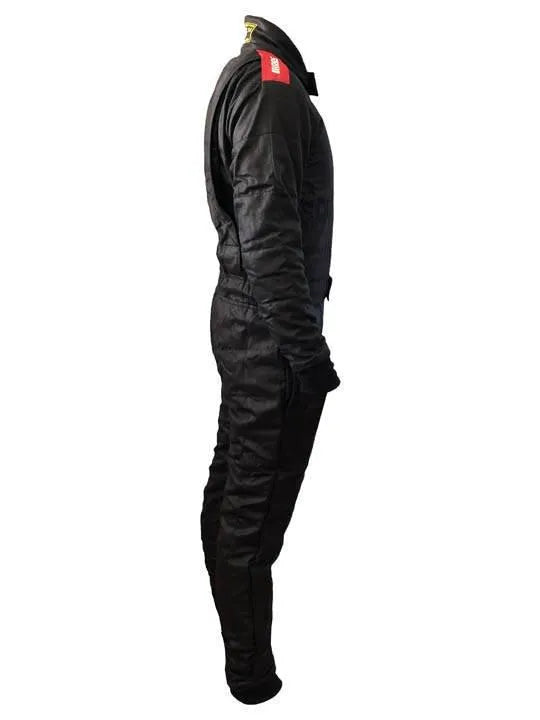 RRS ONE OVERALL SUIT - Dash Racewear