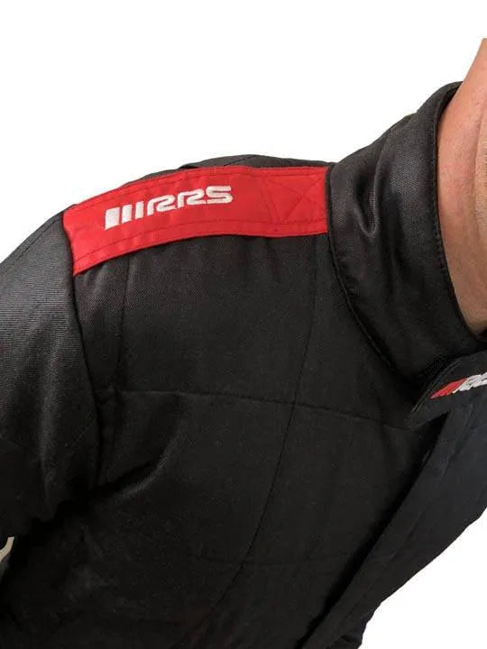RRS ONE OVERALL SUIT - Dash Racewear