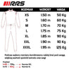 RRS ONE OVERALL SUIT - Dash Racewear