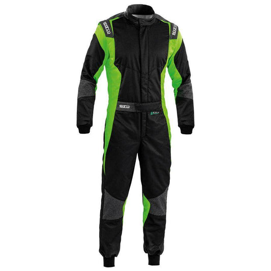 SPARCO FUTURA SUIT - Dash Racegear