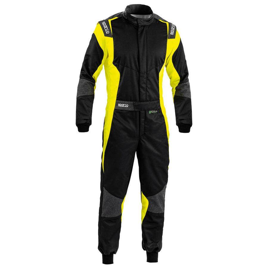 SPARCO FUTURA SUIT - Dash Racegear