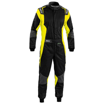 SPARCO FUTURA SUIT - Dash Racegear