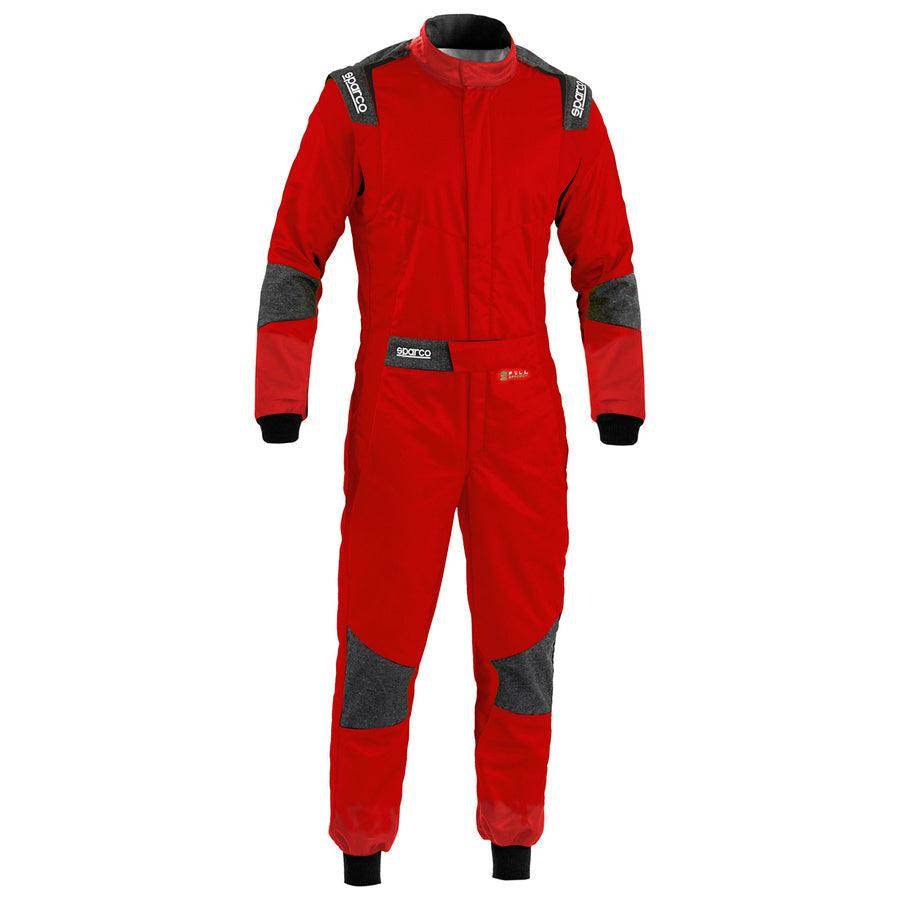 SPARCO FUTURA SUIT - Dash Racegear