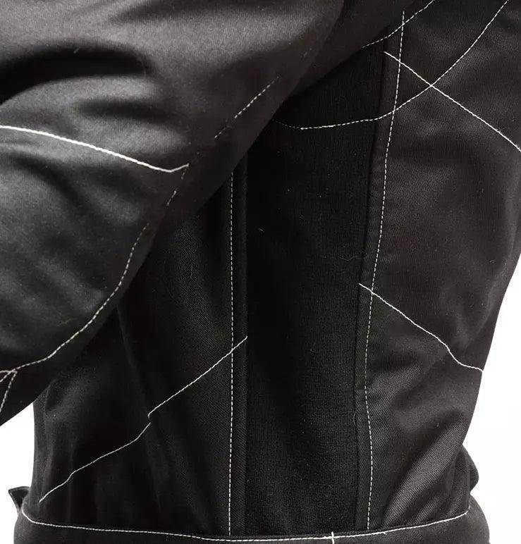 ZR-50F FIA Race Suit - Dash Racegear
