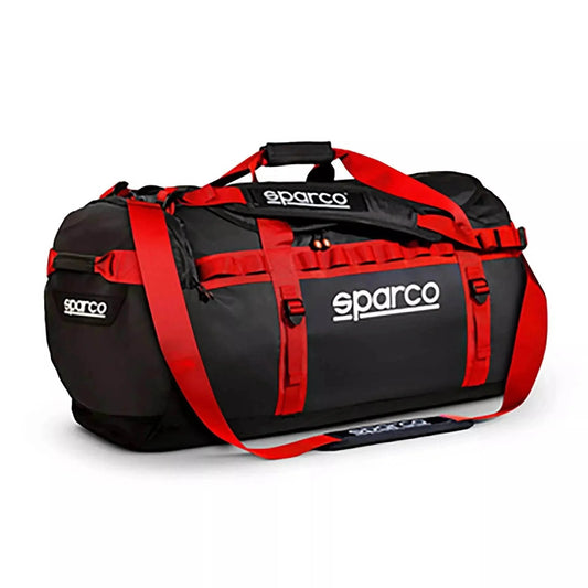 Sparco Dakar-L Duffle Bag - Dash Racegear