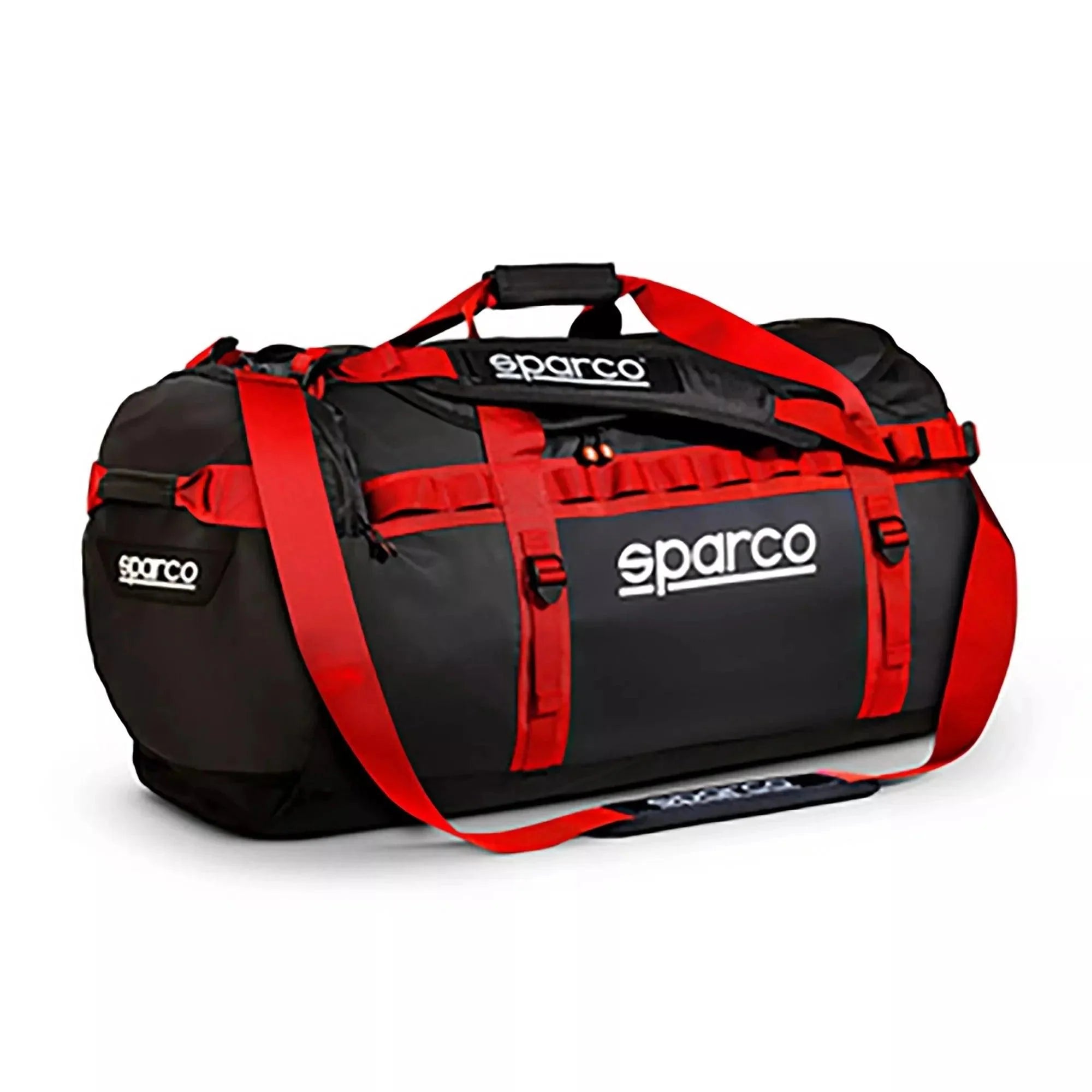 Sparco Dakar-L Duffle Bag - Dash Racegear