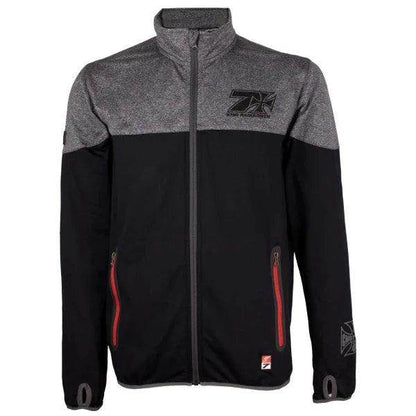 Kimi Räikkönen jacket signature - Dash Racegear