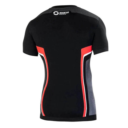 Sparco T-Shirt Hyper-T New desinged - Dash Racegear
