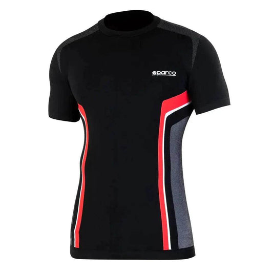 Sparco T-Shirt Hyper-T New desinged - Dash Racegear