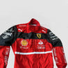 2022 Charles Leclerc Ferrari F1 Racing Suit - Dash Racewear