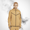 Nike Sportswear Tech Fleece Men's Full-Zip Hoodie DASH RACEGEAR