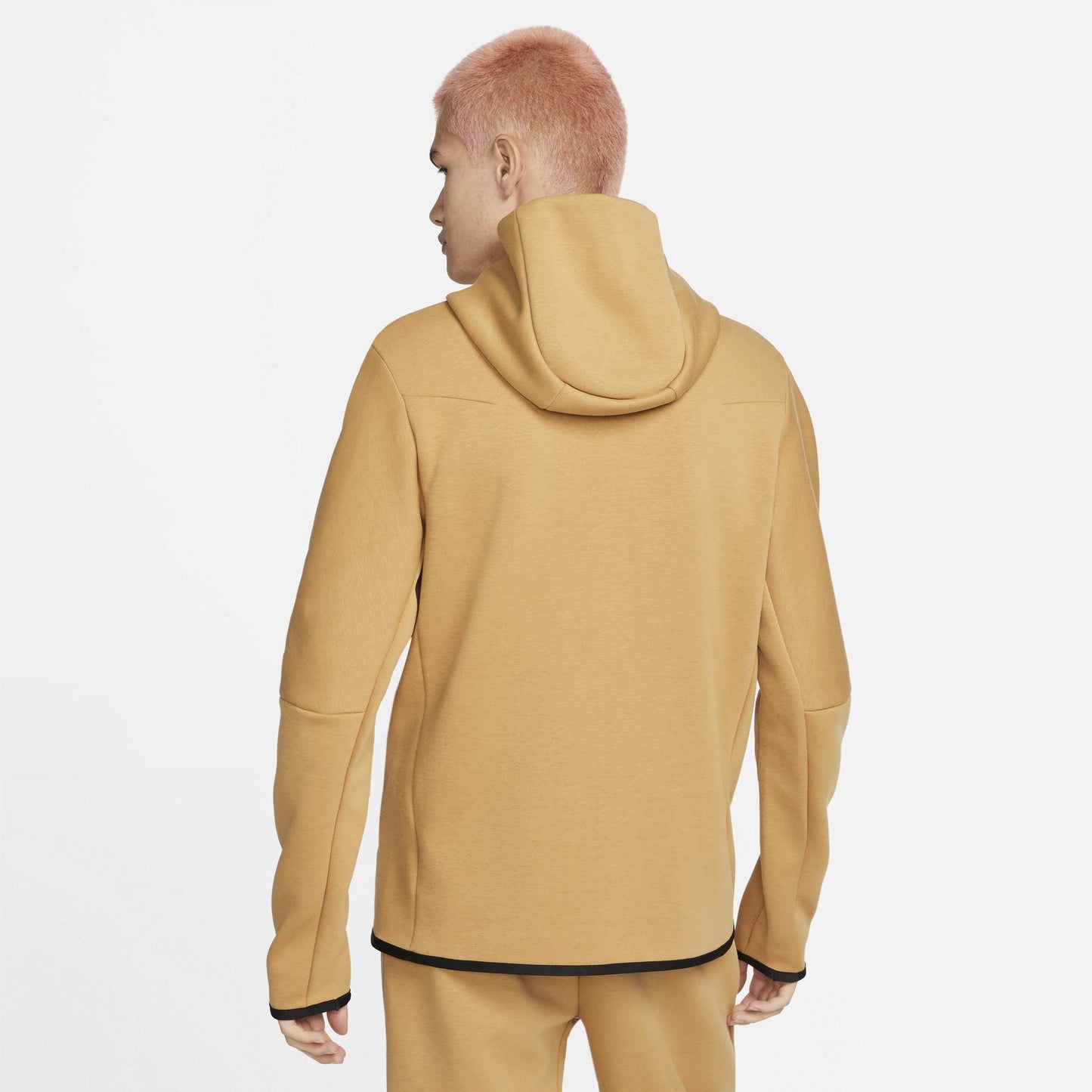 Nike Sportswear Tech Fleece Men's Full-Zip Hoodie - Dash Racegear
