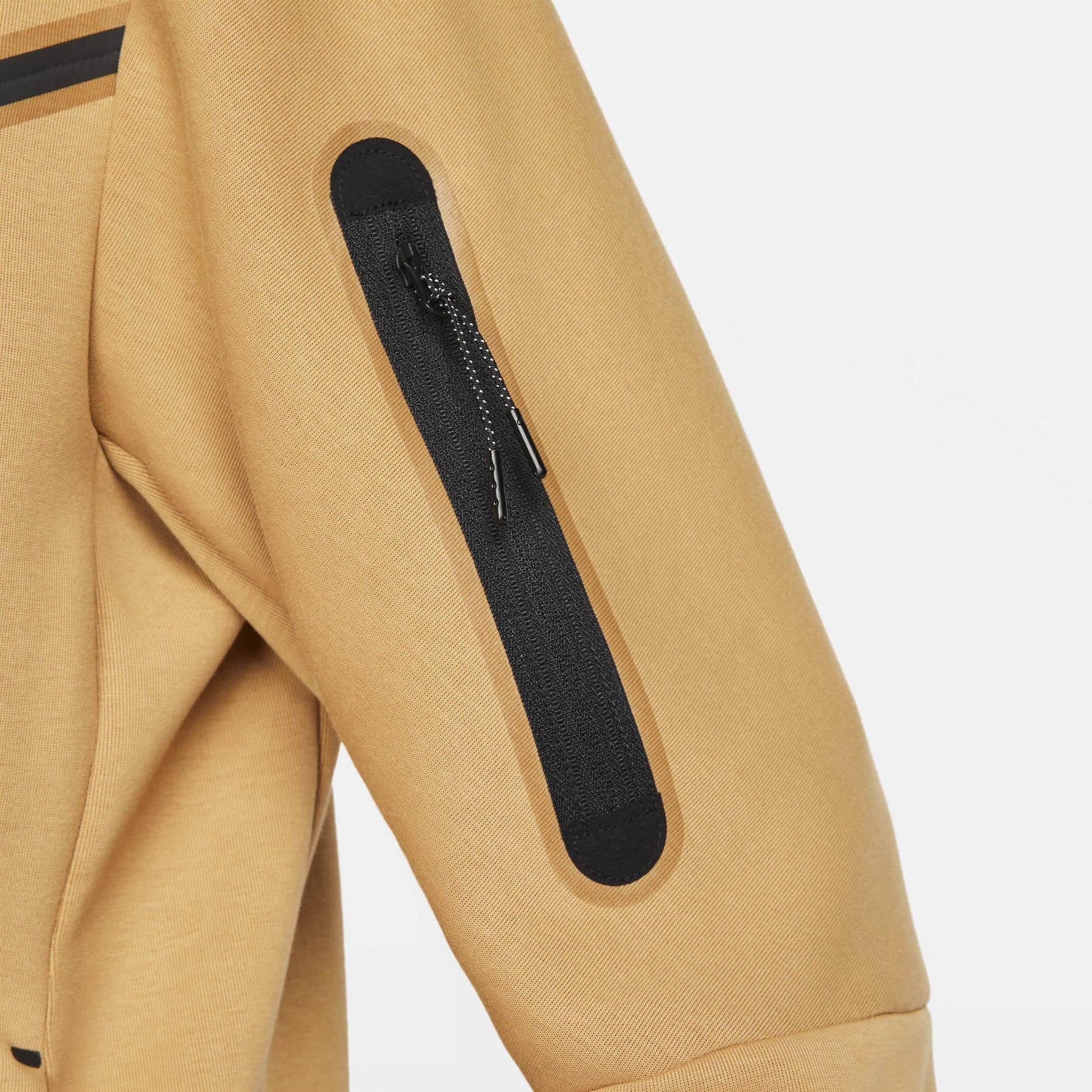 Nike Sportswear Tech Fleece Men's Full-Zip Hoodie - Dash Racegear