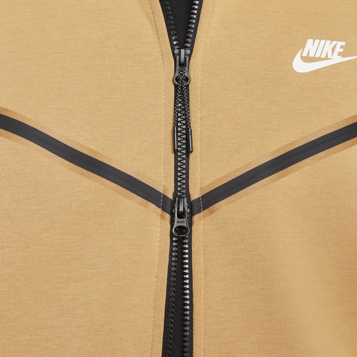 Nike Sportswear Tech Fleece Men's Full-Zip Hoodie - Dash Racegear