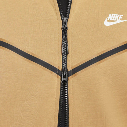 Nike Sportswear Tech Fleece Men's Full-Zip Hoodie - Dash Racegear