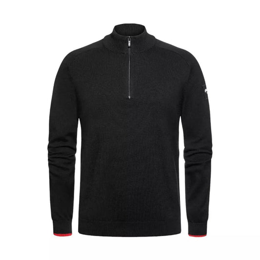 ALFA ROMEO JUMPER MEN - Dash Racegear