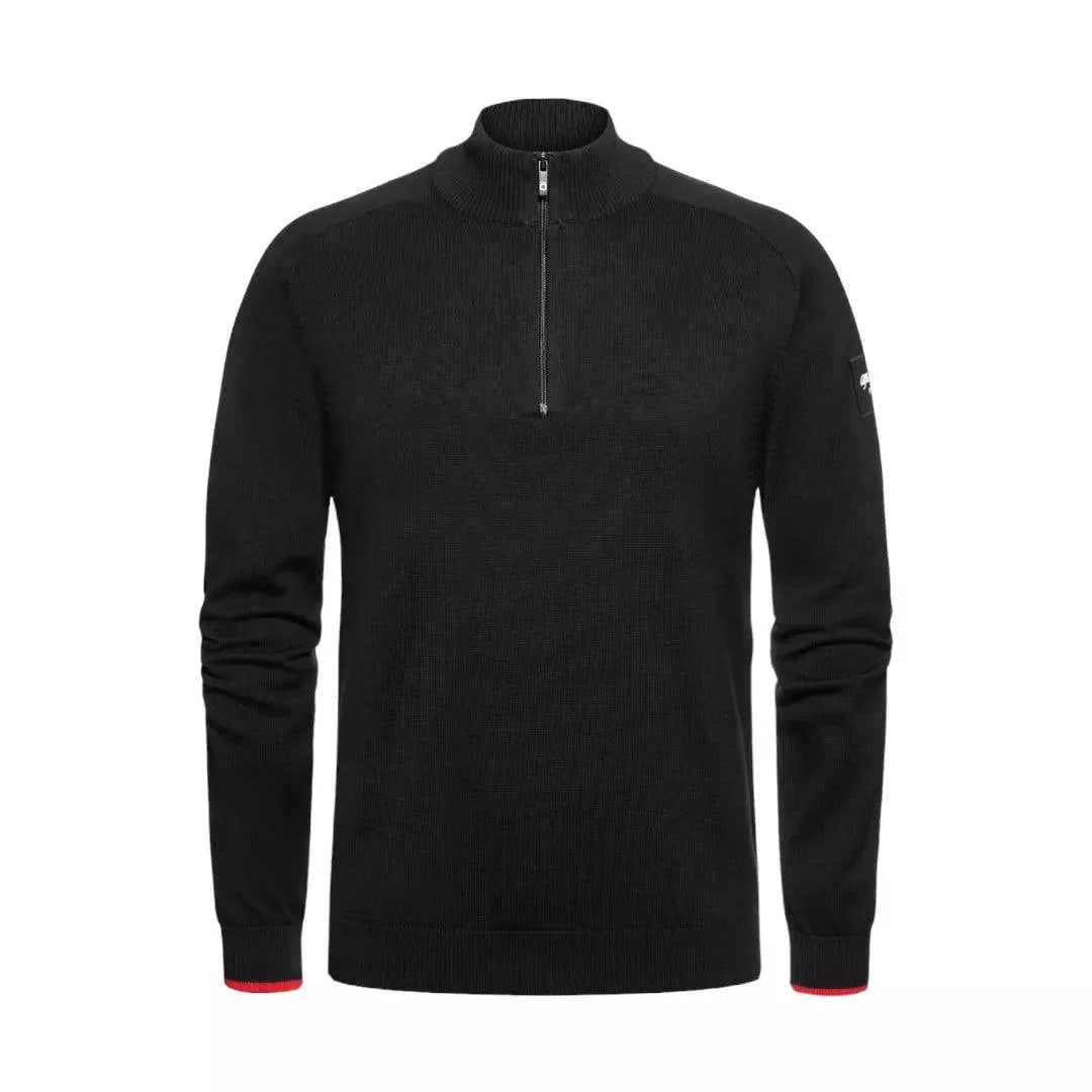 ALFA ROMEO JUMPER MEN - Dash Racegear