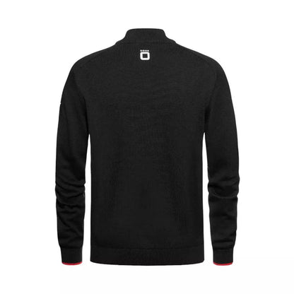 ALFA ROMEO JUMPER MEN - Dash Racegear