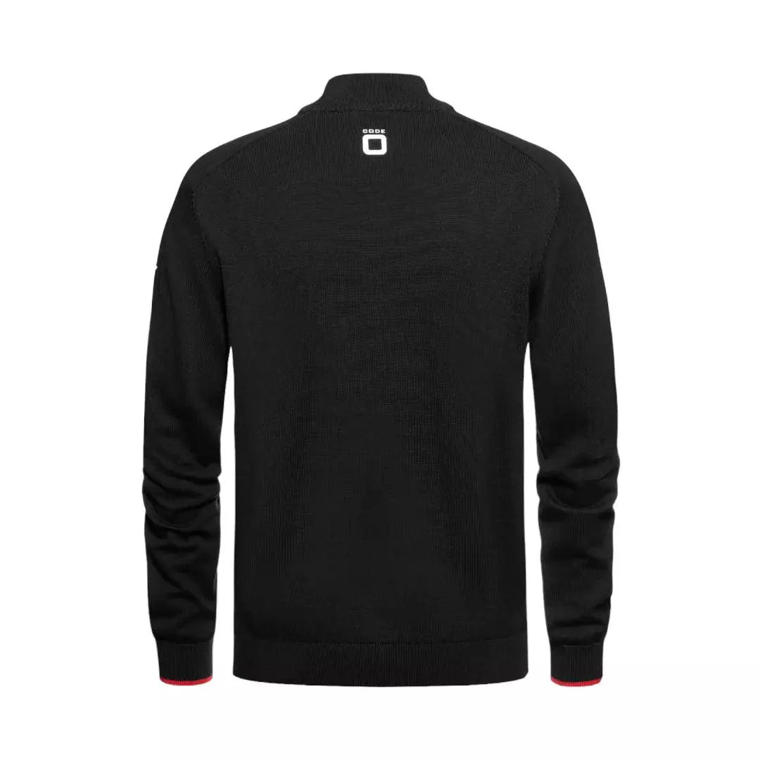 ALFA ROMEO JUMPER MEN - Dash Racegear