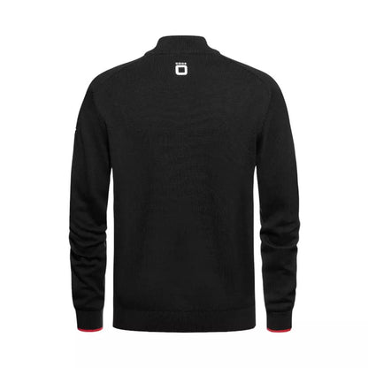 ALFA ROMEO JUMPER MEN - Dash Racegear