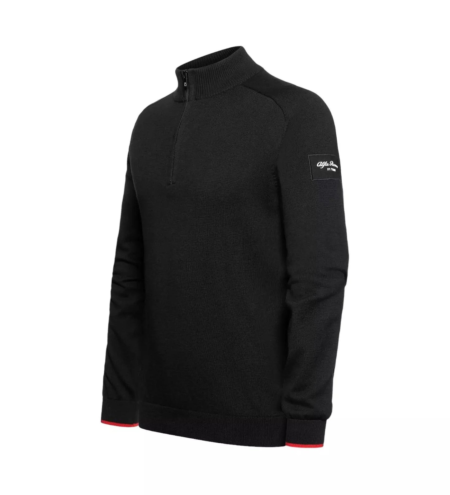 ALFA ROMEO JUMPER MEN - Dash Racegear