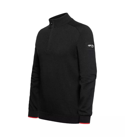 ALFA ROMEO JUMPER MEN - Dash Racegear