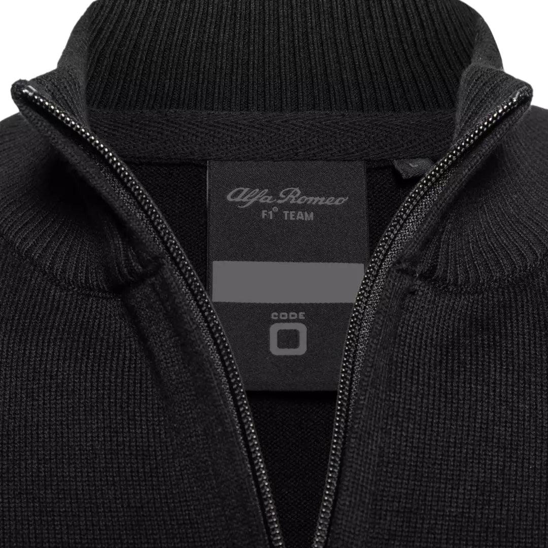 ALFA ROMEO JUMPER MEN - Dash Racegear