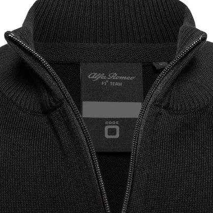 ALFA ROMEO JUMPER MEN - Dash Racegear