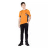 JUNIOR McLAREN REPLICA SET UP T-SHIRT OSCAR PIASTRI - Dash Racewear