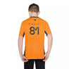 JUNIOR McLAREN REPLICA SET UP T-SHIRT OSCAR PIASTRI - Dash Racewear