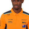MENS McLAREN REPLICA POLO SHIRT OSCAR PIASTRI - Dash Racegear
