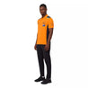 MENS McLAREN REPLICA POLO SHIRT OSCAR PIASTRI - Dash Racegear
