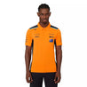 MENS McLAREN REPLICA POLO SHIRT OSCAR PIASTRI - Dash Racegear