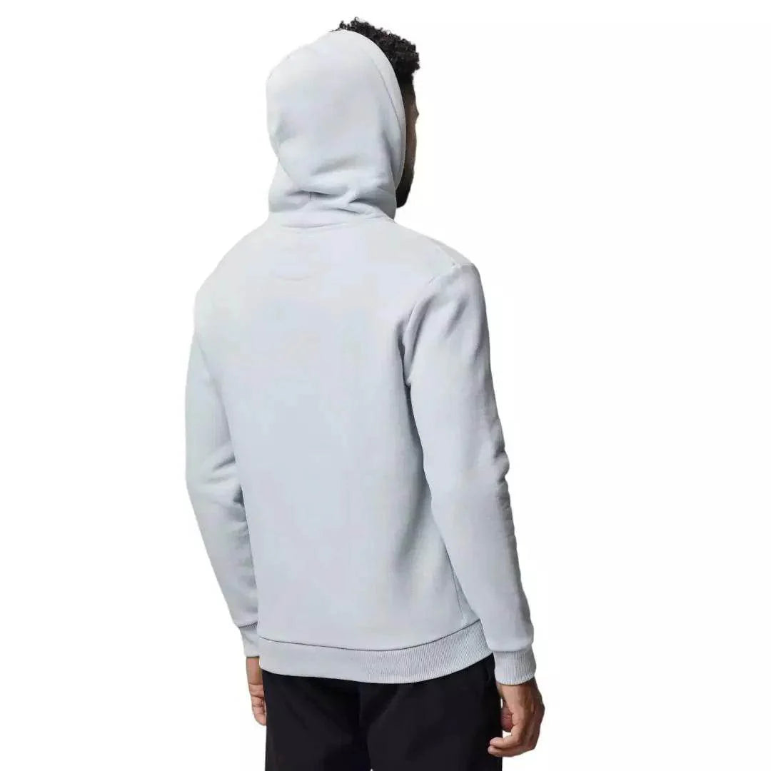 MENS TEAM CORE ESSENTIALS HOODIE - Dash Racegear
