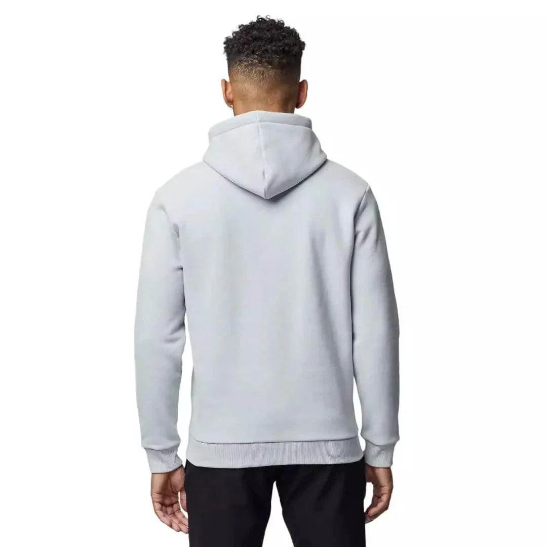 MENS TEAM CORE ESSENTIALS HOODIE - Dash Racegear