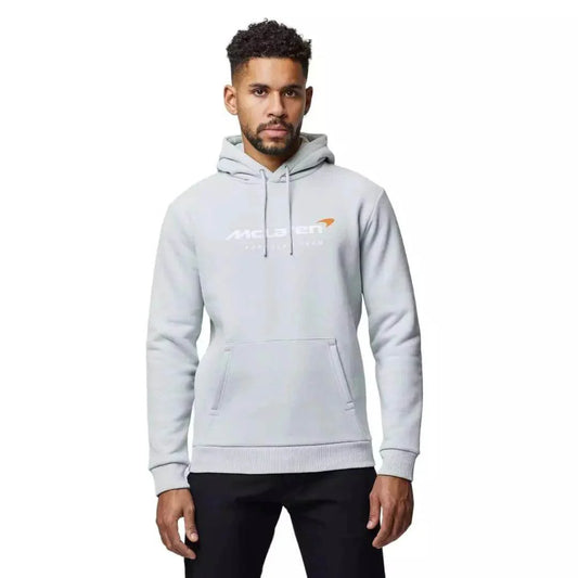 MENS TEAM CORE ESSENTIALS HOODIE - Dash Racegear