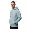 MENS TEAM CORE ESSENTIALS HOODIE - Dash Racegear