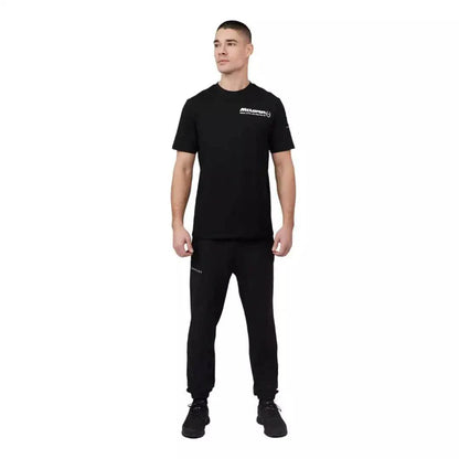 MENS TRIPLE CROWN LE MANS T-SHIRT - Dash Racegear