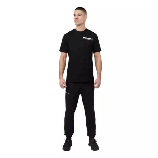 MENS TRIPLE CROWN LE MANS T-SHIRT - Dash Racegear
