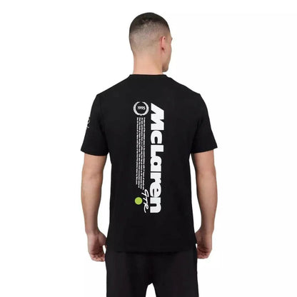 MENS TRIPLE CROWN LE MANS T-SHIRT - Dash Racegear