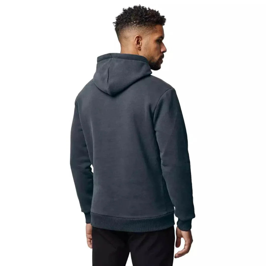 MENS TEAM CORE ESSENTIALS HOODIE - Dash Racegear