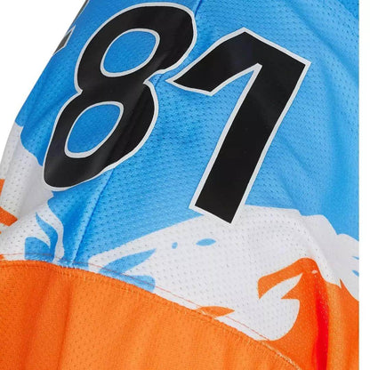 MIAMI GRAND PRIX PIASTRI TOP - MITCHELL & NESS - Dash Racegear