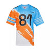 MIAMI GRAND PRIX PIASTRI TOP - MITCHELL & NESS - Dash Racewear