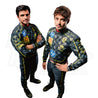 Scuderia Ferrari Monza GP Special Edition Race Suit 2024 - Dash Racewear