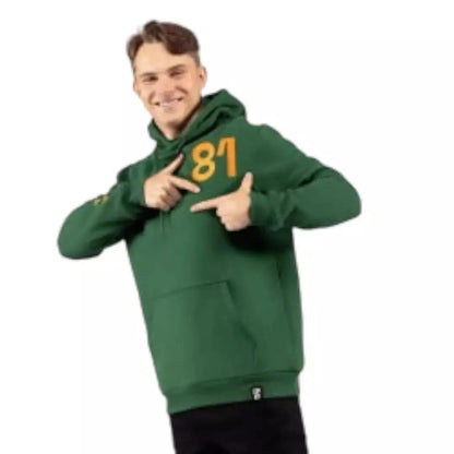 OSCAR AUSTRALIA HOODIE - Dash Racegear