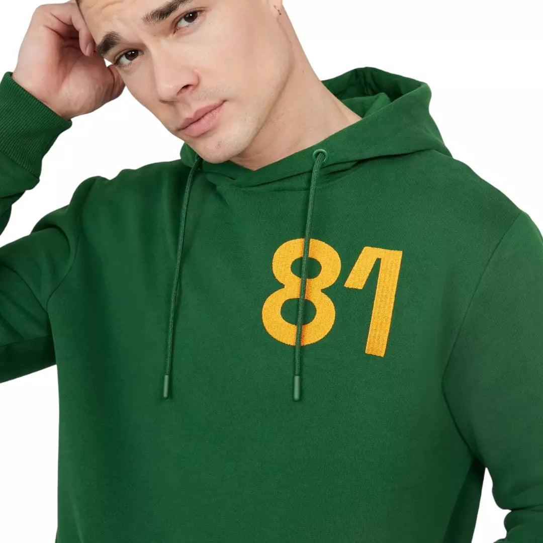 OSCAR AUSTRALIA HOODIE - Dash Racegear
